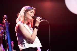 Concert avec le groupe Menalua (Quartet Jazz et Brésil, Flamenco) – Treigny (Château de Ratilly)