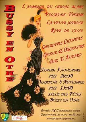 Concert :