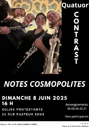 Concert :