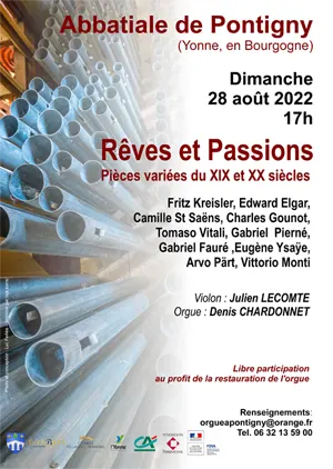 Concert :