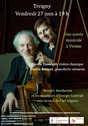 Concert :