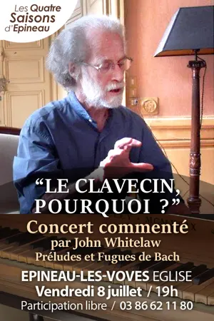 Concert comment : 