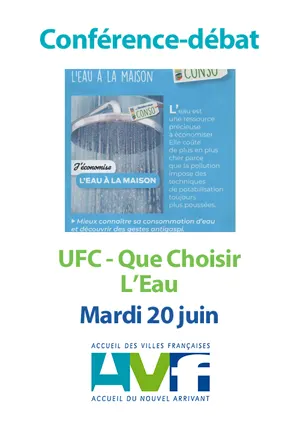 Confrence-dbat : UFC-Que Choisir 