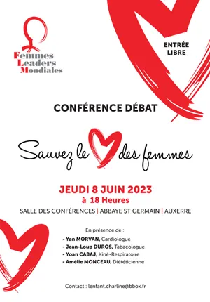 Confrence-dbat sur l'AVC : 