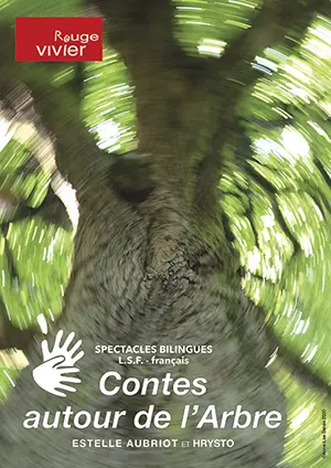 "Contes autour de l'arbre" dans le cadre du Festival Contes Givrés
