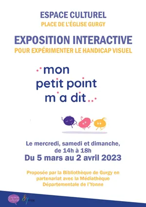 Exposition interactive 