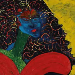 Exposition de peinture de Laurent Neveu