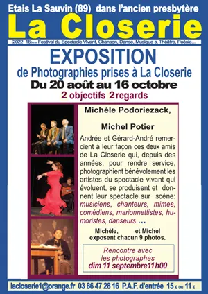 Exposition 