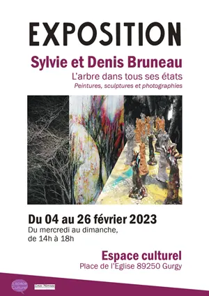 Vernissage de l'exposition 