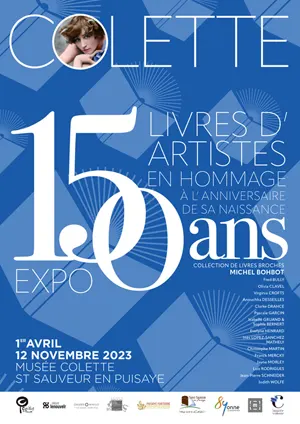 Exposition de 15 