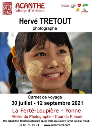 Exposition :