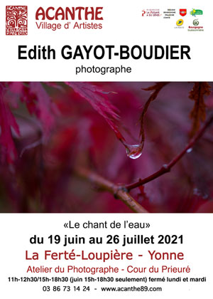 Exposition : 