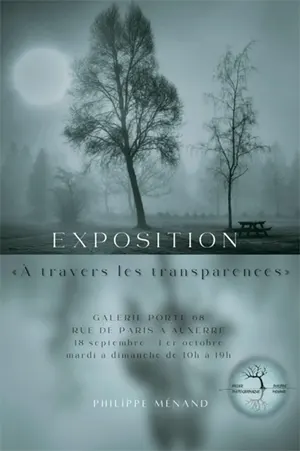 Exposition de photographies 