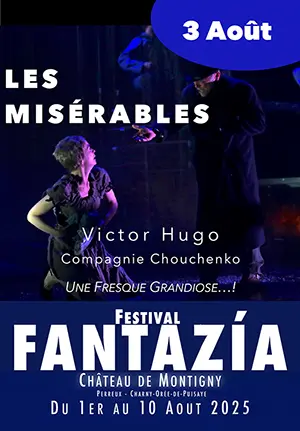 6ème édition du Festival Fantazía :