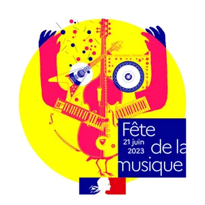 Fte de la Musique 2023 : Consultez le programme du jour sur My89.fr et annoncez encore votre concert !