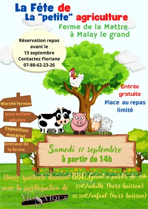 Fête de la