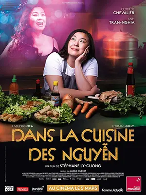 Projection du film