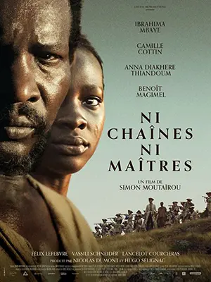 A PREVOIR CE LUNDI 12 MAI // Projection du film