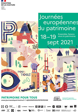 Journes europennes du Patrimoine