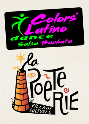 Initiation Salsa, Batchata avec Colors Latino 
