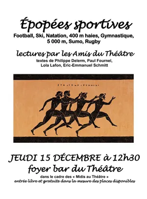 Lectures