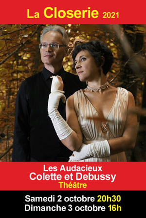 Spectacle :