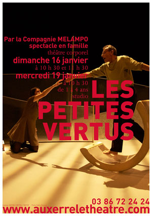 Théâtre (famille) :