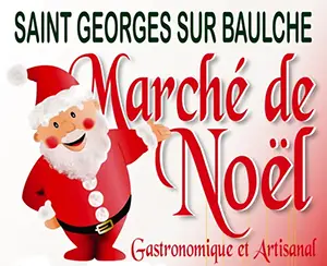 16me March de Nol : march gastronomique et artisanal avec plus de 70 exposants (Mange, espace enfant, restauration, jeux, cadeaux, tombola, animations et Pre Nol)