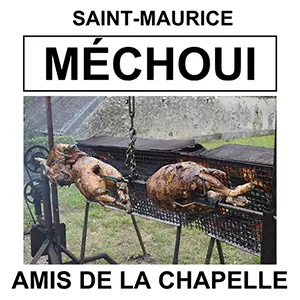 Méchoui