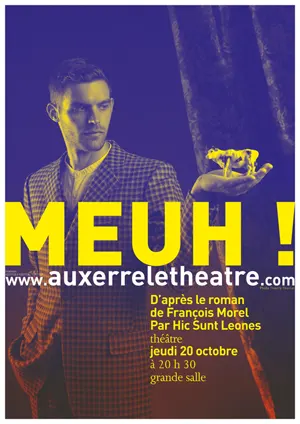 Théâtre :