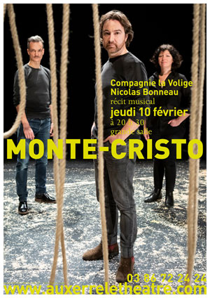 Musique - Théâtre : 