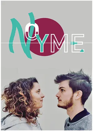 Concert avec NoNyme (duo alcoolyrique) dans le cadre du Festival 