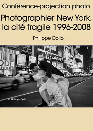 Projection-conférence :