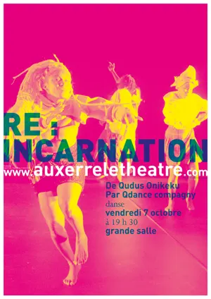 Spectacle phnomne : 