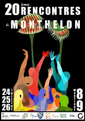 20èmes Rencontres de Monthelon (Cirque - Théâtre - Concert - Expo / Tout public)