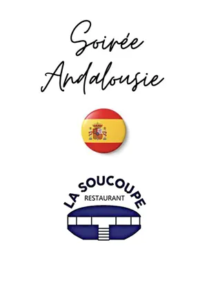 Soire Andalouse