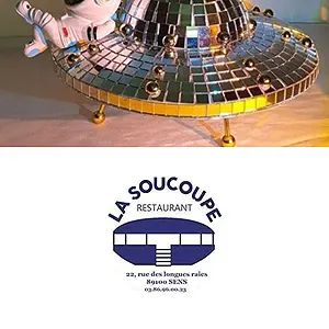 Soirée Années 80's 
