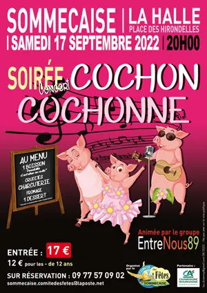 Soirée Concert