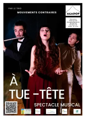 Spectacle musical :