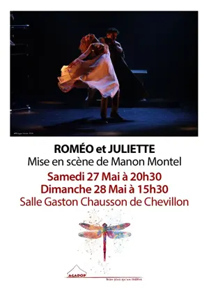 Théâtre :