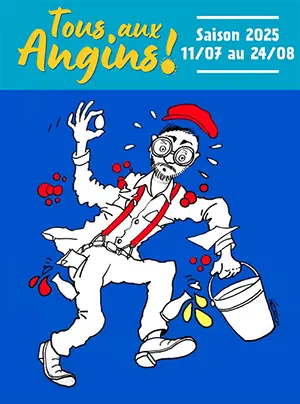 Théâtre jeune public :