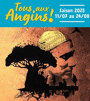 Spectacle en famille : 