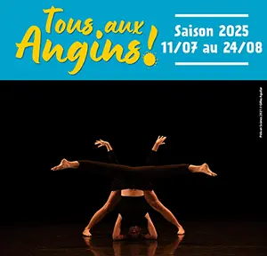 Spectacle en famille :