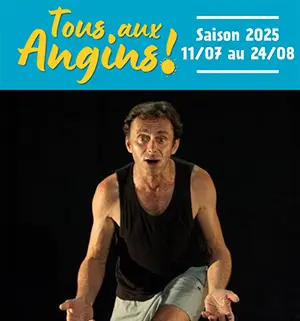 Théâtre : 
