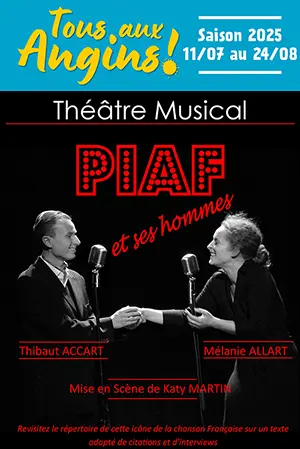Théâtre et musique :