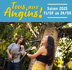 Musique avec Tea at Nine (Jazz - Rock) dans le cadre du Festival