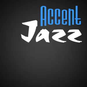 Concert avec le groupe Accent Jazz (trio chant / guitare, contrebasse et trompette / bugle)

