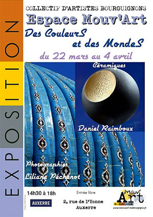 EXPOSITION