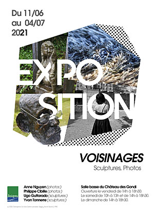 Exposition : 