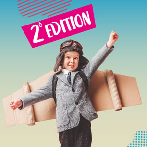 Family'Week 2022 (ateliers et activités à partager en famille)